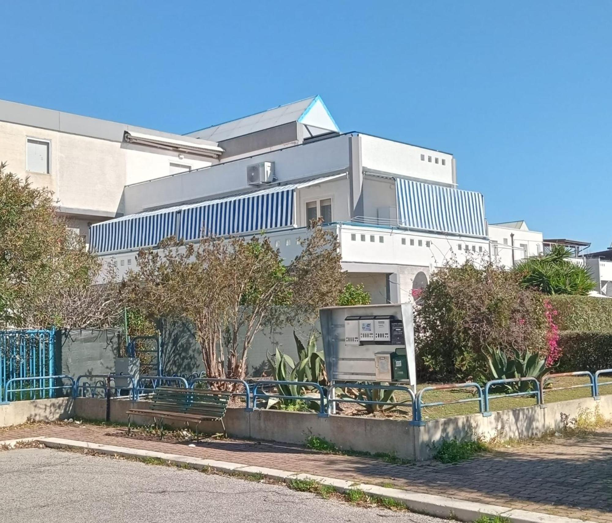 La Maison De Monique Policoro Exterior photo